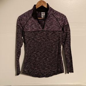 1/4 Zip Pullover
